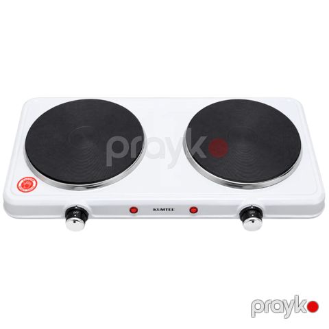 Masaüstü plitə Kumtel HP-1002