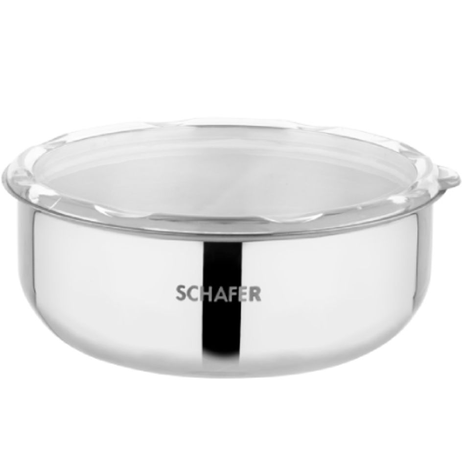 Saxlama qabı Schafer Practi 6 parça 8699131779866 — Mallar, Bakı (2)