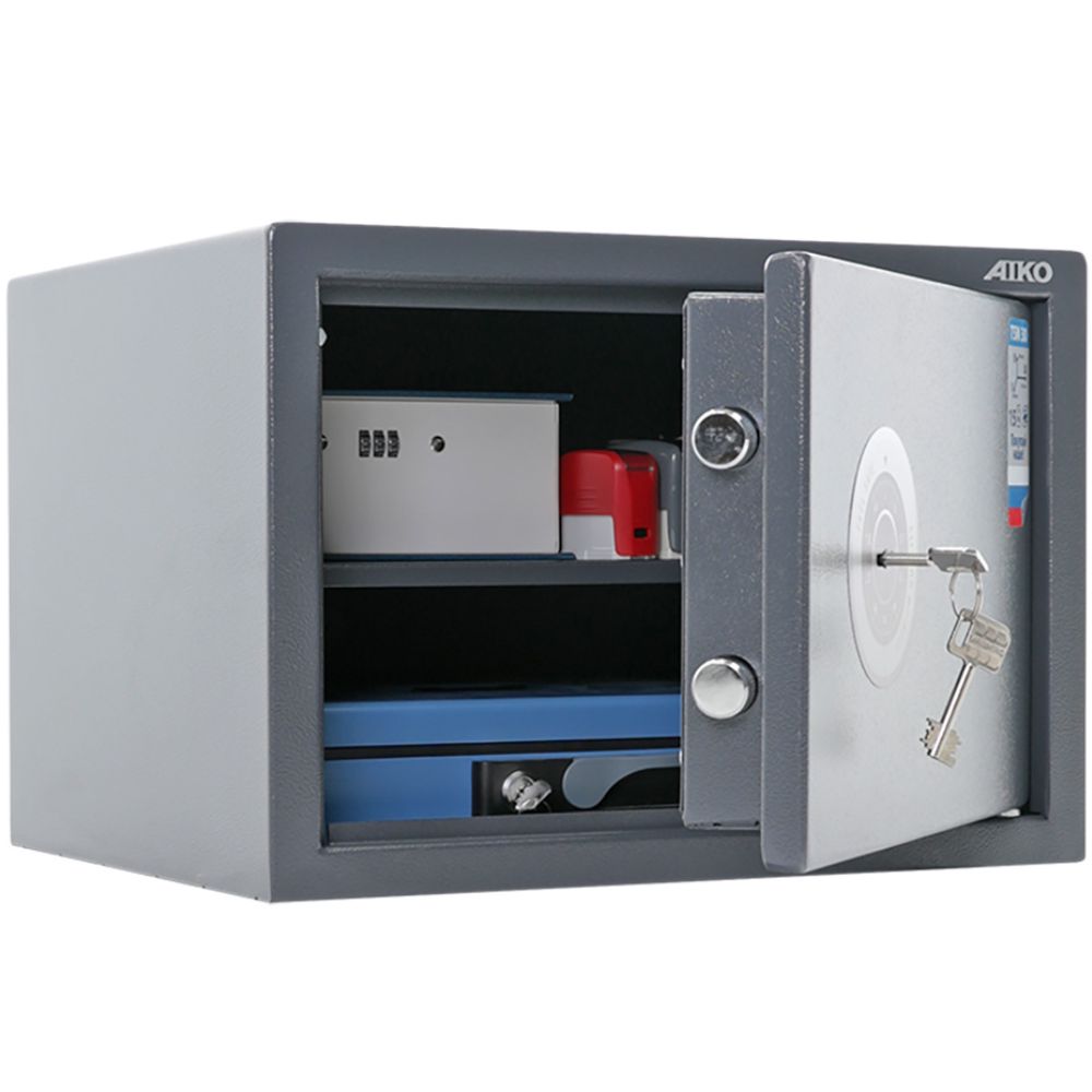 Seyf Aiko TSN-30 S10399510014 — Mallar, Bakı (2)