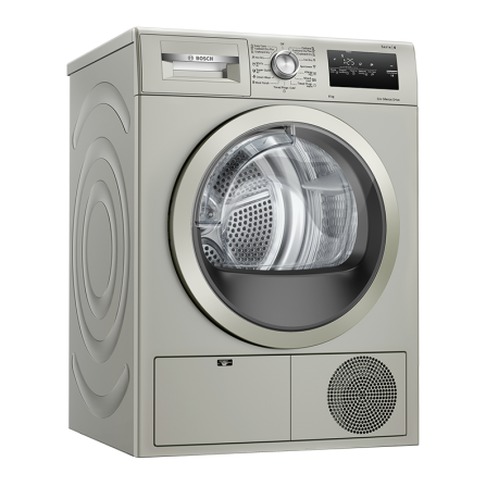 Quruducu maşın Bosch WTN86212ME — Bakı