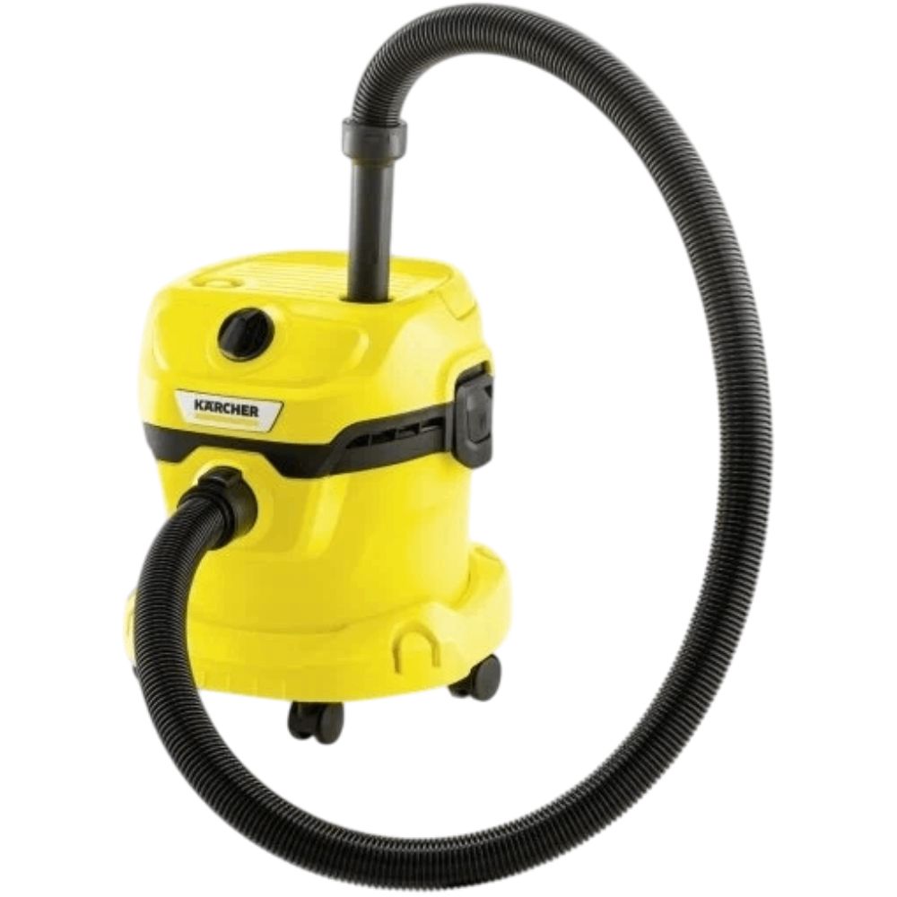 Tozsoran Karcher WD 2 Plus V-15/4/18/C (YYY) EU 1.628-011.0 — Ev texnikası, Bakı (3)