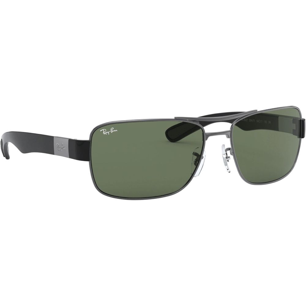 Günəş eynəyi Ray-Ban RB3522 64 M 004/71 — Aksesuarlar, Bakı (3)