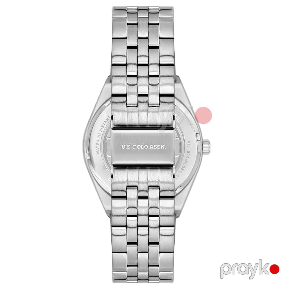 Saat U.S. Polo Assn. Uspa 1124-03 — Qol saatları, Bakı (3)