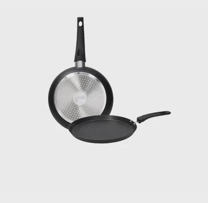 Tava Dəsti Tognana 2 ədəd 28/25 sm (V979164RKBL) — Cookware
