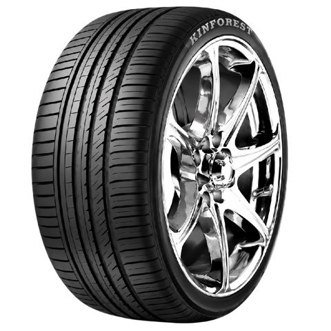 Avtomobil təkəri Kinforest 101YXL KF550 255/40ZR20