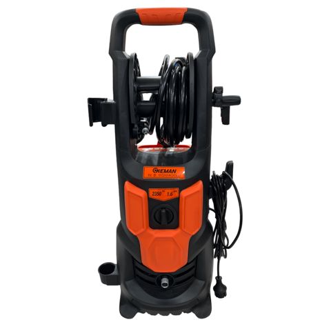 Yüksək təzyiqli yuyucu aparat Keman SCEPWV2350-F1 — Bakı