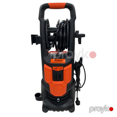 Yüksək təzyiqli yuyucu aparat Keman SCEPWV2350-F1 — Bakı