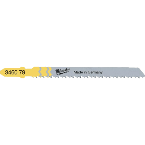 Lobzik üçün ülgüc Milwaukee Metall / 5 Pcs (4932346079) — Bakı