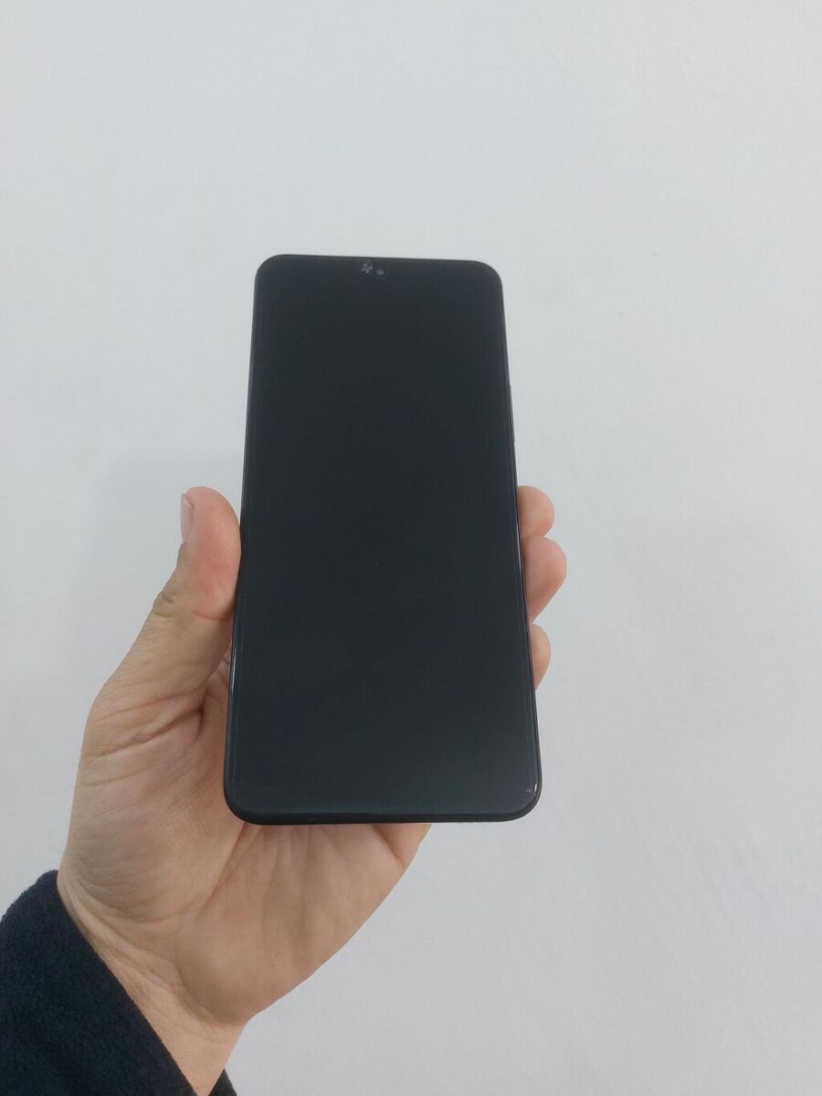Xiaomi Redmi 13C Midnight Black 256GB/8GB — Smartfonlar, Şəki (3)