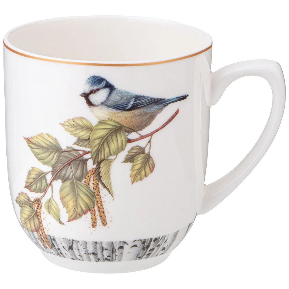 Fincan Lefard Berezki 380 ml — Dining tableware