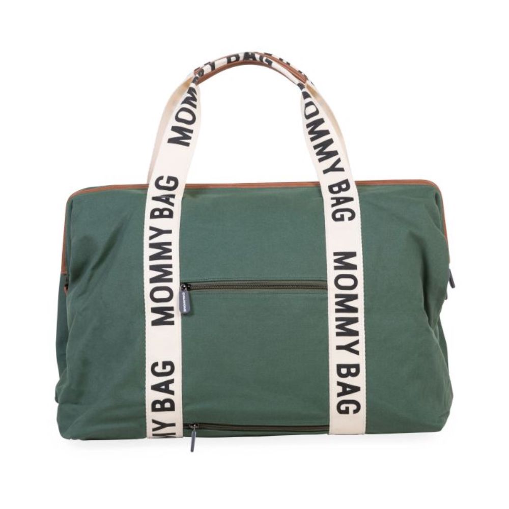 Childhome çanta Mommy Bag Cwmbbscgr — Mallar, Bakı (3)