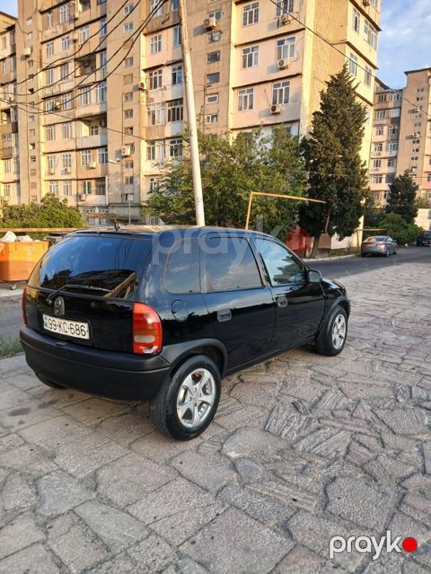 Opel Vita: 1.4 l 1999 il 189000 km Hetçbek — Bakı