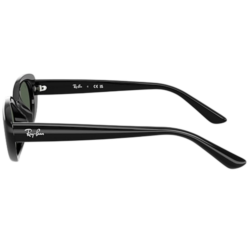 Günəş eynəyi Ray-Ban RB4441D 667771 — Aksesuarlar, Bakı (2)