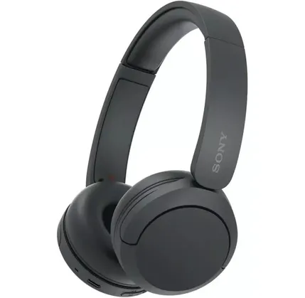 Simsiz qulaqlıq Sony WH-CH520 Black — Bakı