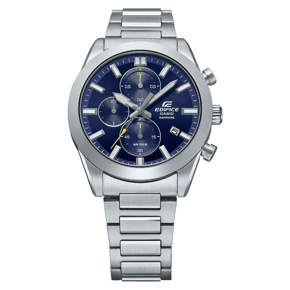 Saat Edifice EFB-710D-2AVUDF — Saatlar, Bakı (2)