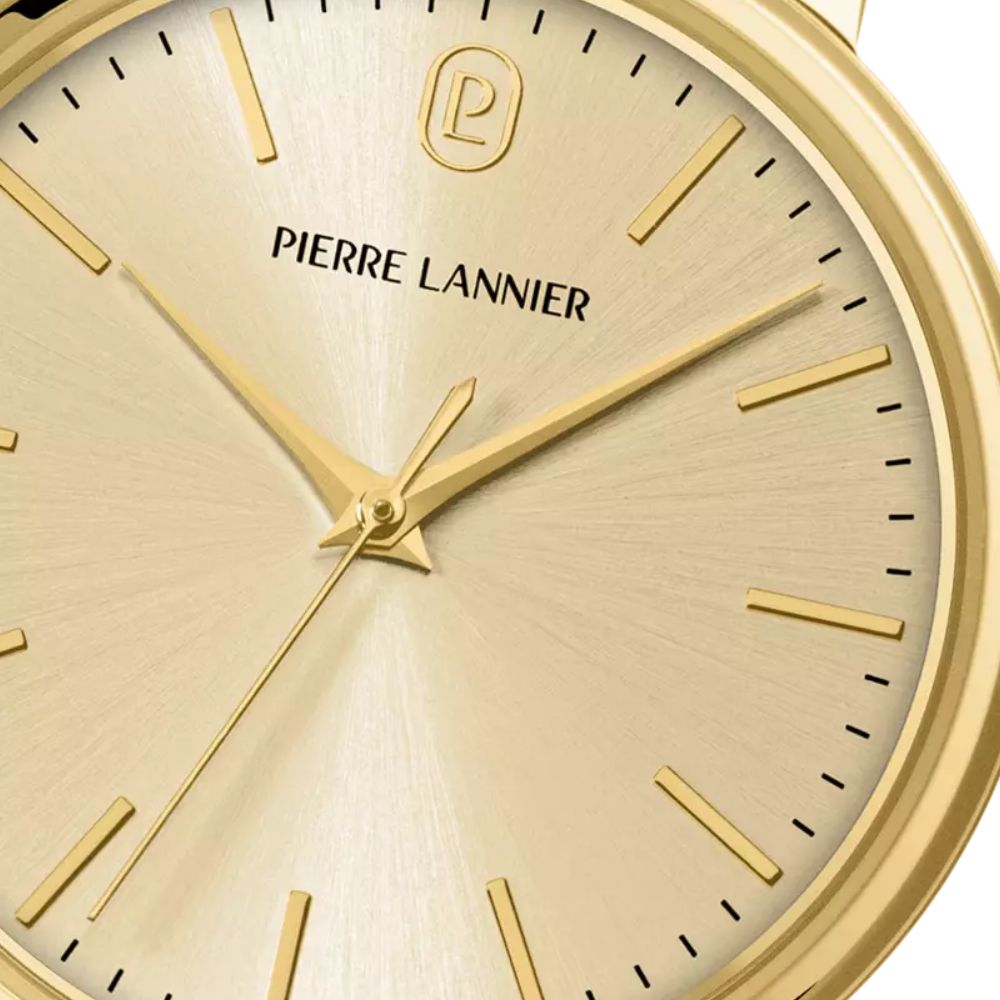 Saat Pierre Lannier 089K542 — Saatlar, Bakı (2)