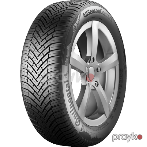Avtomobil təkəri Continental Allseasoncontact 99Y XL 255/40R18 (3554960000)