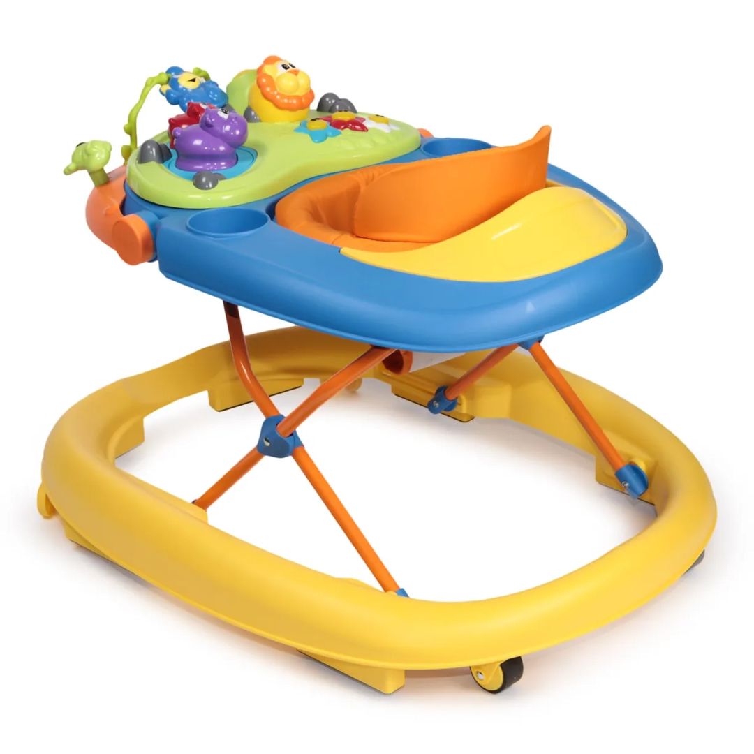 Yerimə arabası Chicco Walky Talky 05079540780000 — Mallar, Bakı (2)