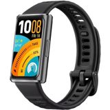 Smart qolbaq Huaweı Band 11 Pro 55020GUW Black — Фитнесс браслеты