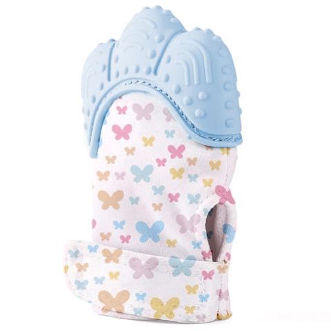 BabyJem diş qaşıyıcı əlcək / 8681049225269 — Bakı
