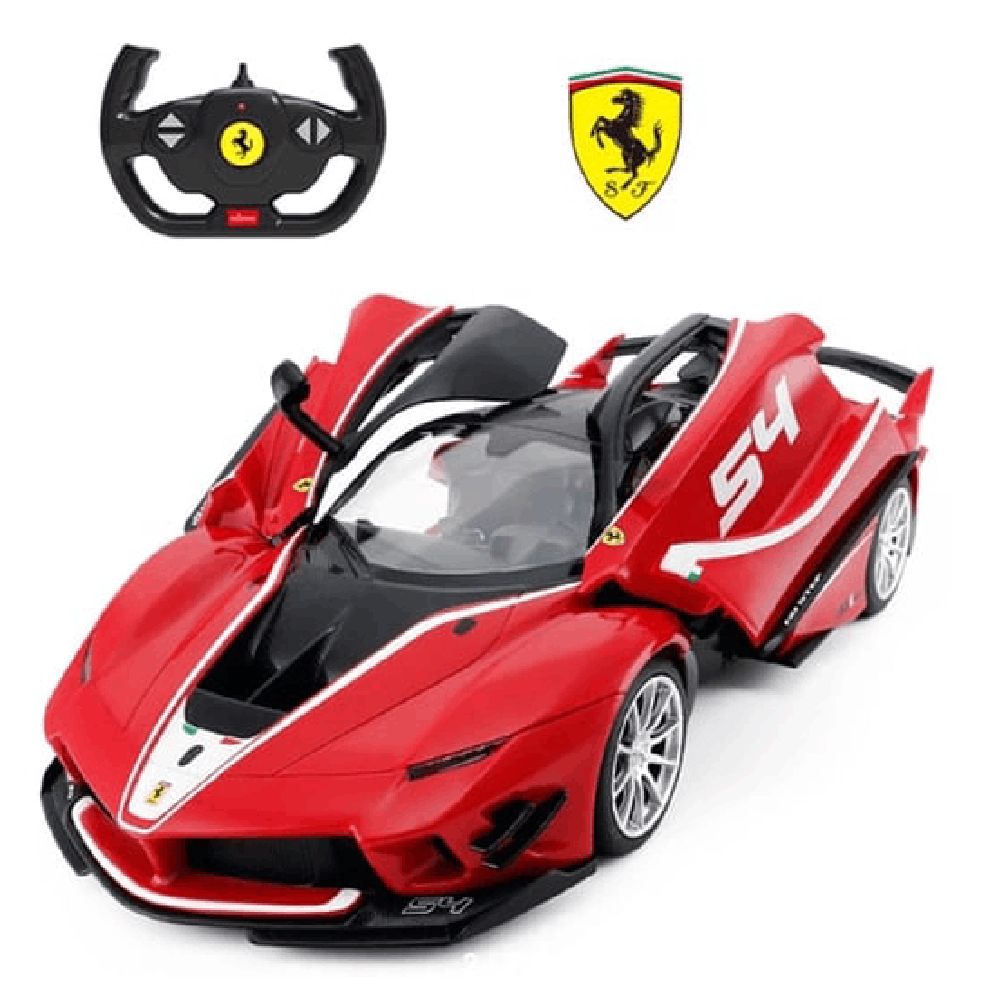 Oyuncaq avtomobil Rastar R/C 1:14 Ferrari FXX K Evo 6930751315020 — Oyuncaq nəqliyyatı, Bakı (2)