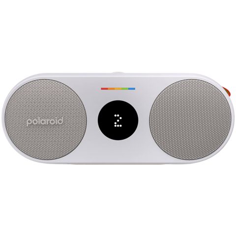 Portativ akustika Polaroid P2 Gray — Bakı