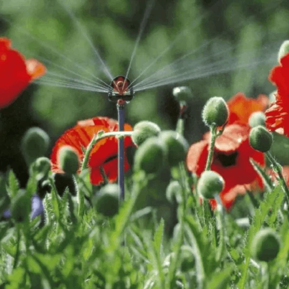 Suvarma patronu Gardena 1396 — Su tərəfindən suvarma, drenaj və drenaj, Bakı (2)