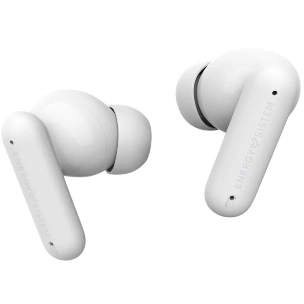 Qulaqlıq Energy Sistem Chill 45992 White — Simsiz qulaqlıqlar, Bakı (2)