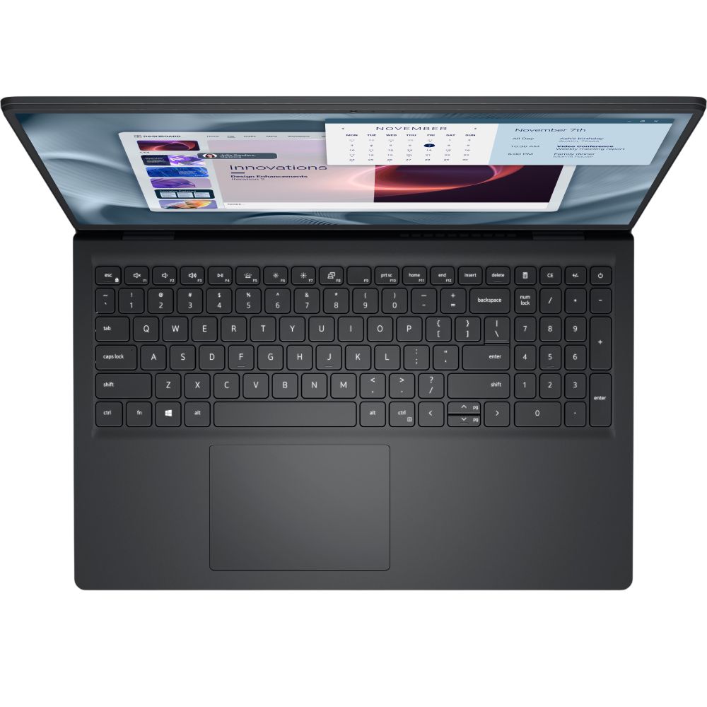 Notbuk Dell Pro 15 Essential PV15250 (PV15250_RPLU_004_P_UBU_AZ) — Noutbuklar, Bakı (2)