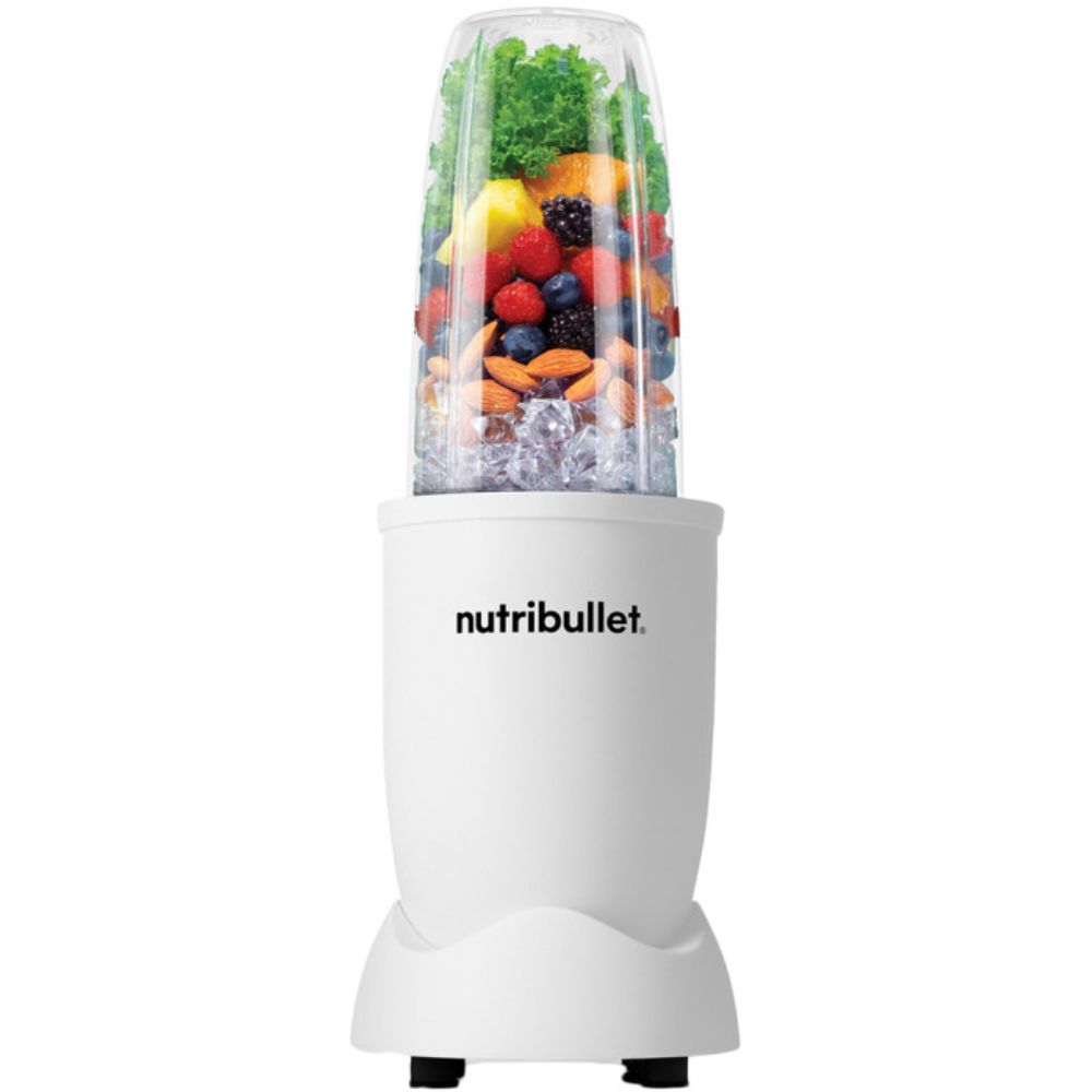 Blender Nutribullet NB907MAW — Mətbəx texnikası, Bakı (2)