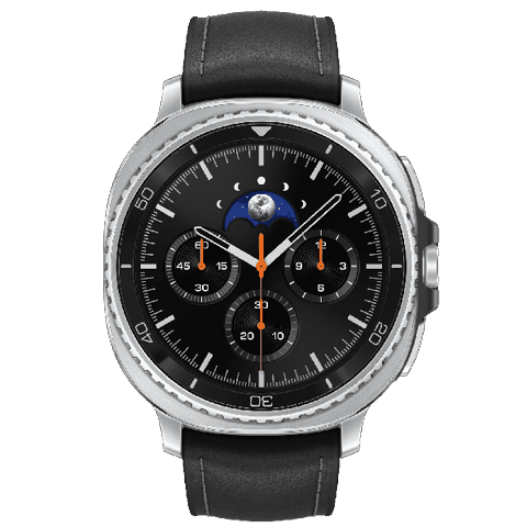 Samsung Galaxy Watch 8 Classic (SM-L500) (Outlet)