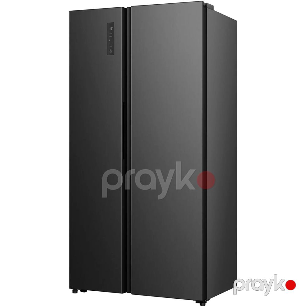Soyuducu Hisense RS3P558NEF1 — Soyuducular, Bakı (2)