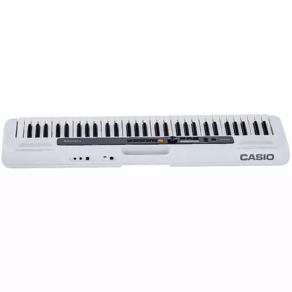 Sintezator Casio CT-S200 WT — Musiqiə alətləri, Bakı (3)