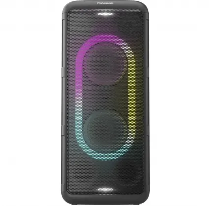 Musiqi mərkəzi Panasonic Bluetooth Party Speakers SC-TMAX45GSK — Bakı