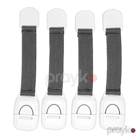 Çox məqsədli kilid BabyJem 8681049217219 — Bakı