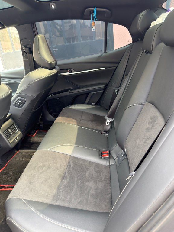 Toyota Camry, 2.0 L, 1 kWh, 2025 il, 30 564 km — Avtomobillər, Bakı (8)