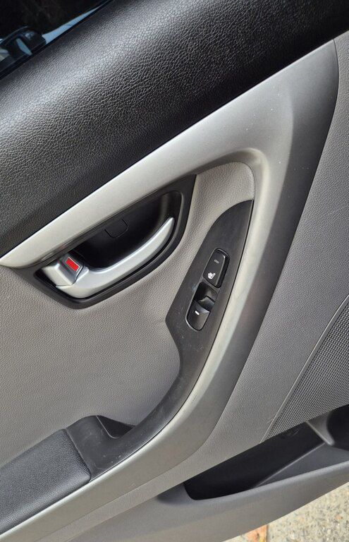 Hyundai Elantra, 1.8 L, 2014 il, 275 273 km — Avtomobillər, Mingəçevir (8)