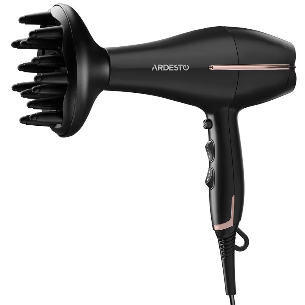 Fen Ardesto HD-Y220PRO — Fən, Bakı (3)