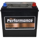 Avtomobil üçün akkumulyator Max Performance Gold 100AH — Запчасти и аксессуары — Запчасти