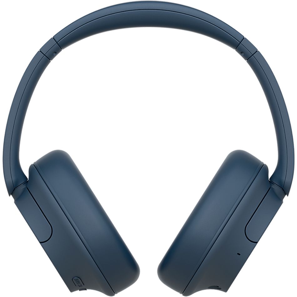 Qulaqlıq Sony WH-CH720N NC ON Ear Blue WH-CH720N/LCE — Mallar, Bakı (2)