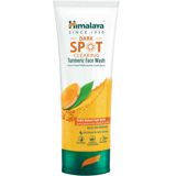 Üz yuma geli Himalaya Dark Spot Clearing Turmeric 100 ml 6291107226101 — Уход за лицом