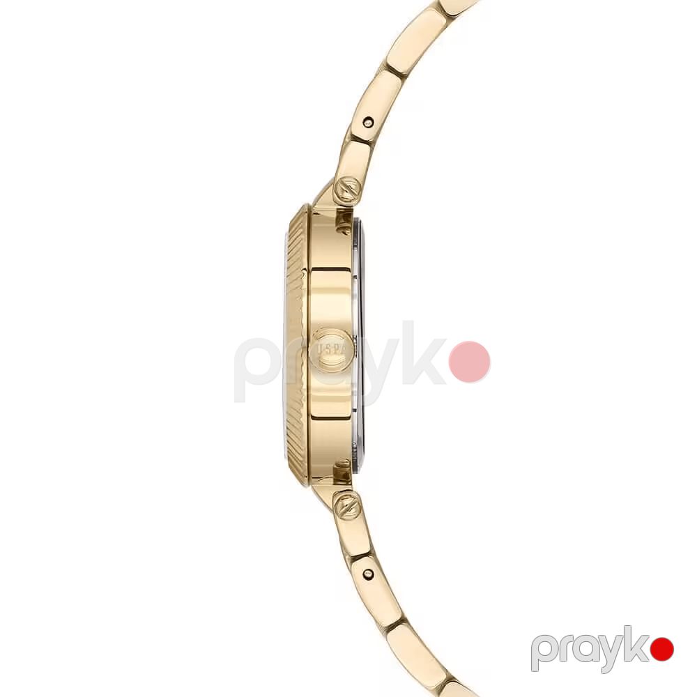 Saat U.S. Polo Assn. Uspa 2132-04 — Qol saatları, Bakı (2)