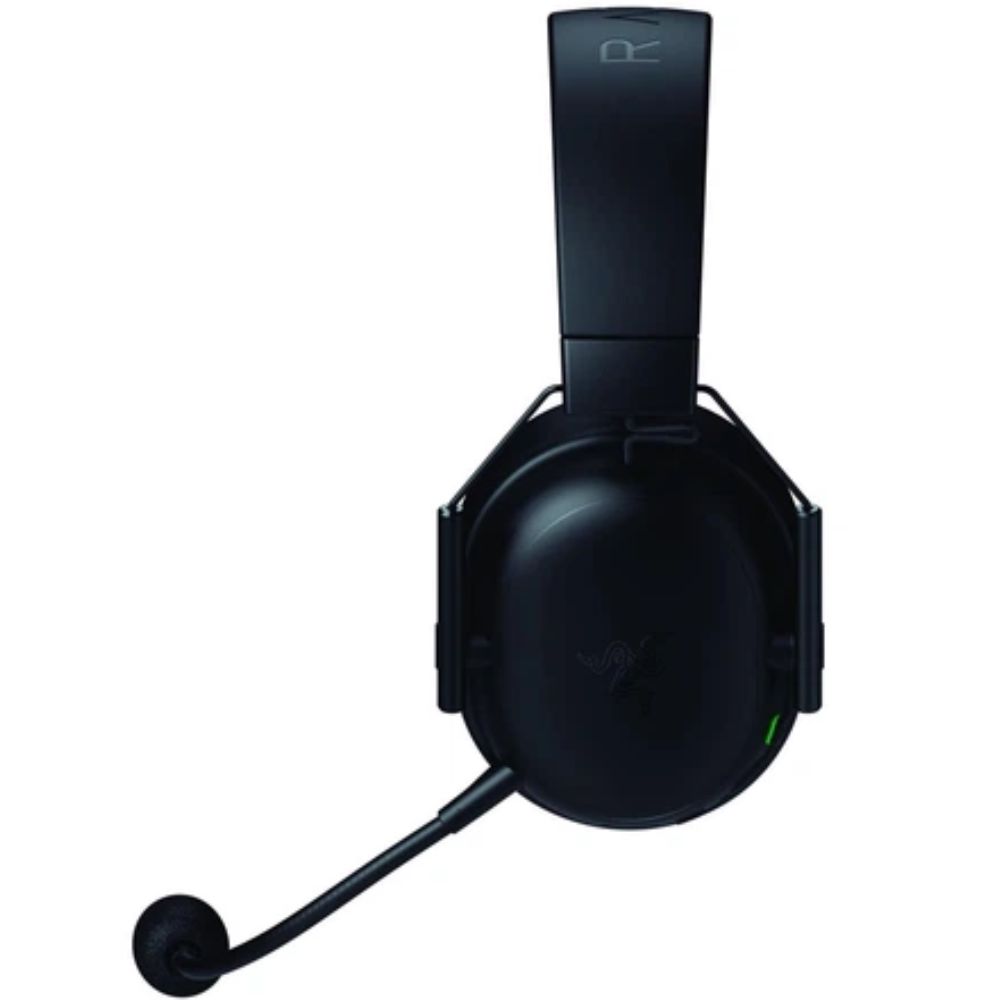 Qulaqlıq Razer BlackShark V3 X HyperSpeed RZ04-05420100-R3M1 Black — Oyun qulaqcıqları, Bakı (2)