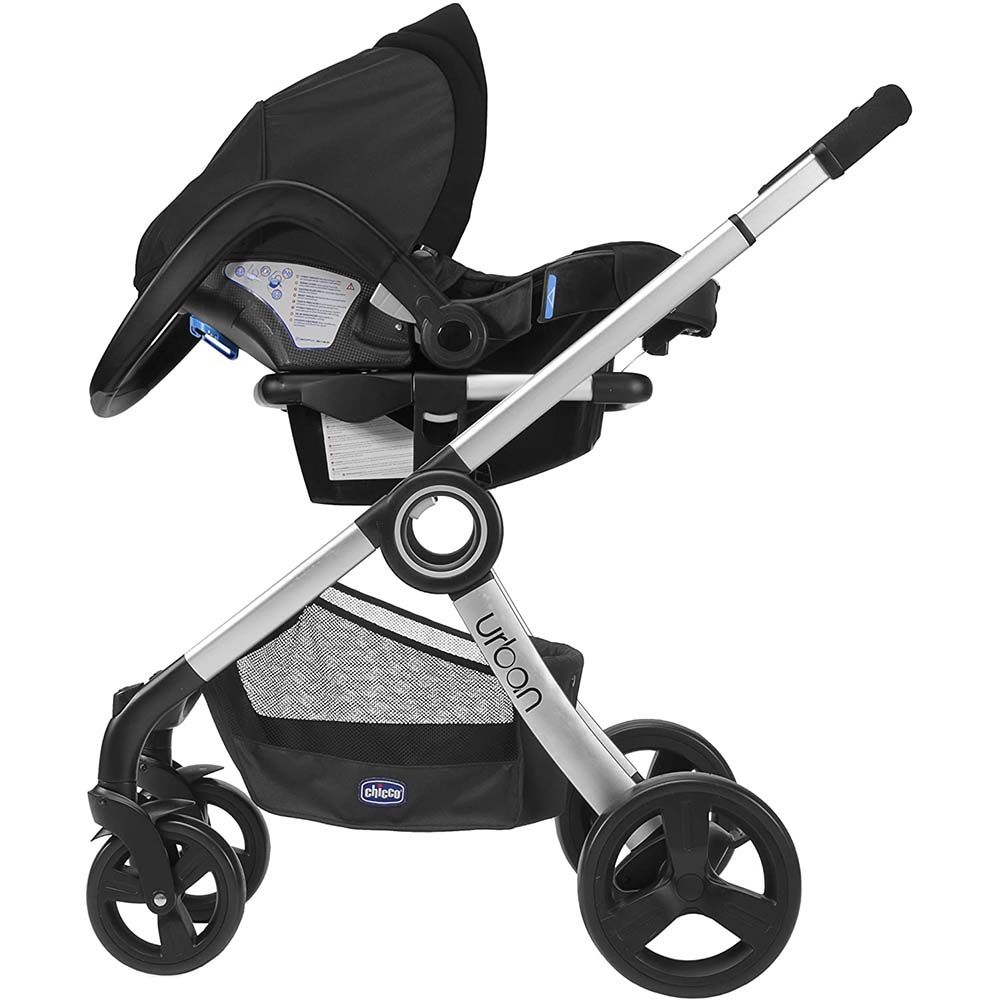 Chicco urban üçün adaptor Keyfit avto oturacaq keçən / 06079379000000 — Ehtiyat hissələri və aksesuarlar, Bakı (3)