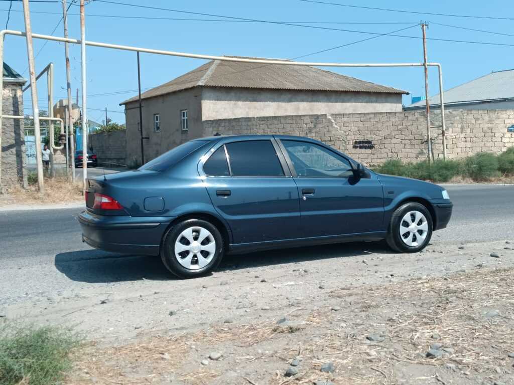 Khazar LX, 1.7 L, 2019 il, 241 364 km — Avtomobillər, Bakı (8)