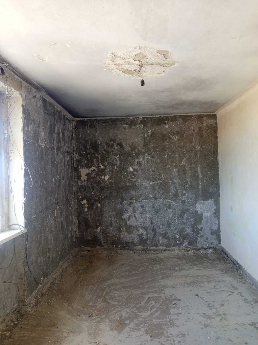 2-otaqlı mənzil, Sumqayıt ş., 53.1 m² — Mənzil, Sumqayıt (5)