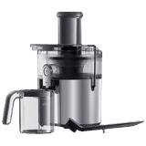 Braun MultiJuice 7 Spin juicer SJ7000 Grey — Blenders, choppers, and mixers