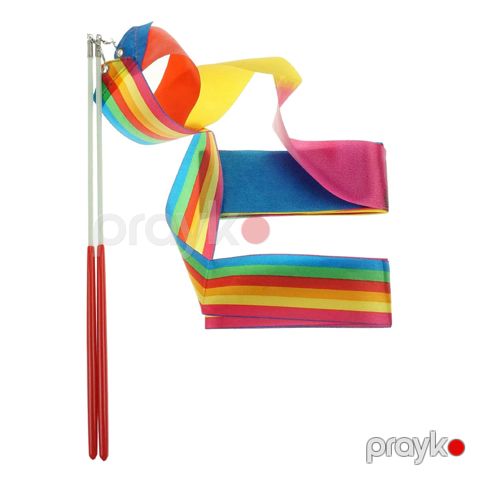 Gimnastika lenti Aspo 530850 — Bakı