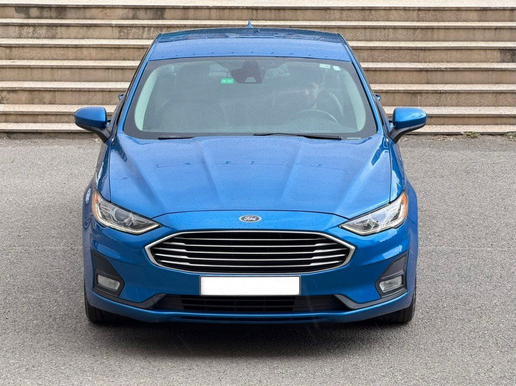 Ford Fusion (North America), 1.5 L, 2019 il, 149 000 km — Avtomobillər, Gəncə (3)