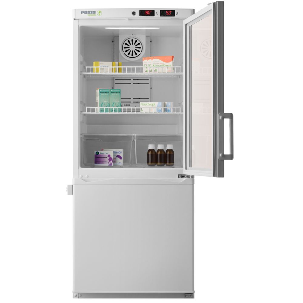 Soyuducu Pozis XL-250 — Mətbəx texnikası, Bakı (3)